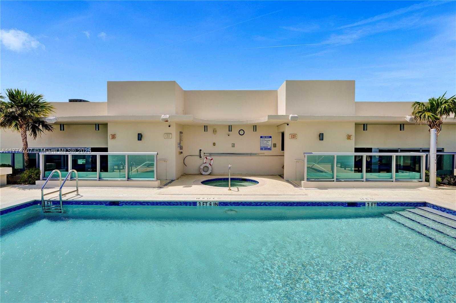 Small Image of 7935 EAST DR #803, North Bay Village Number 45