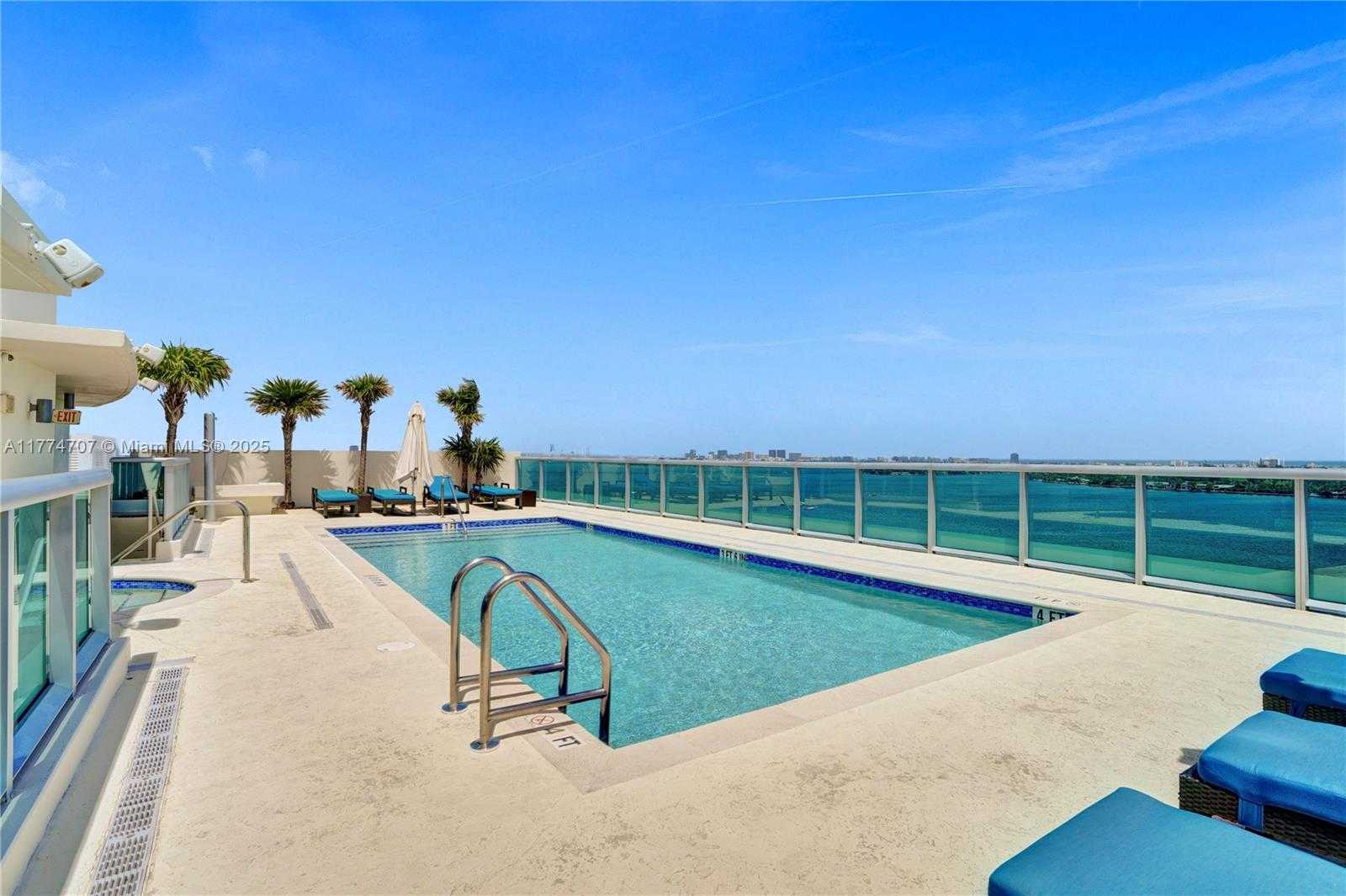 Small Image of 7935 EAST DR #803, North Bay Village Number 48