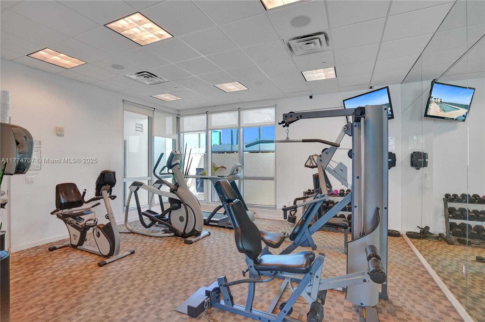 Small Image of 7935 EAST DR #803, North Bay Village Number 49