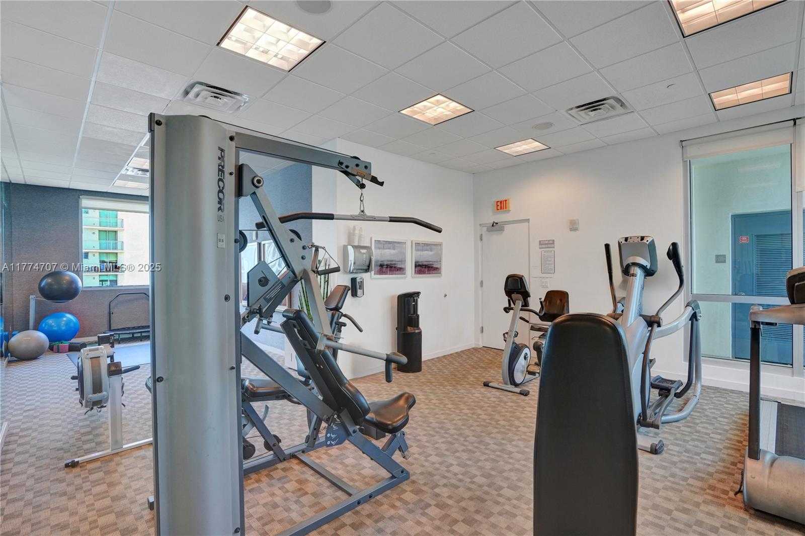 Small Image of 7935 EAST DR #803, North Bay Village Number 50