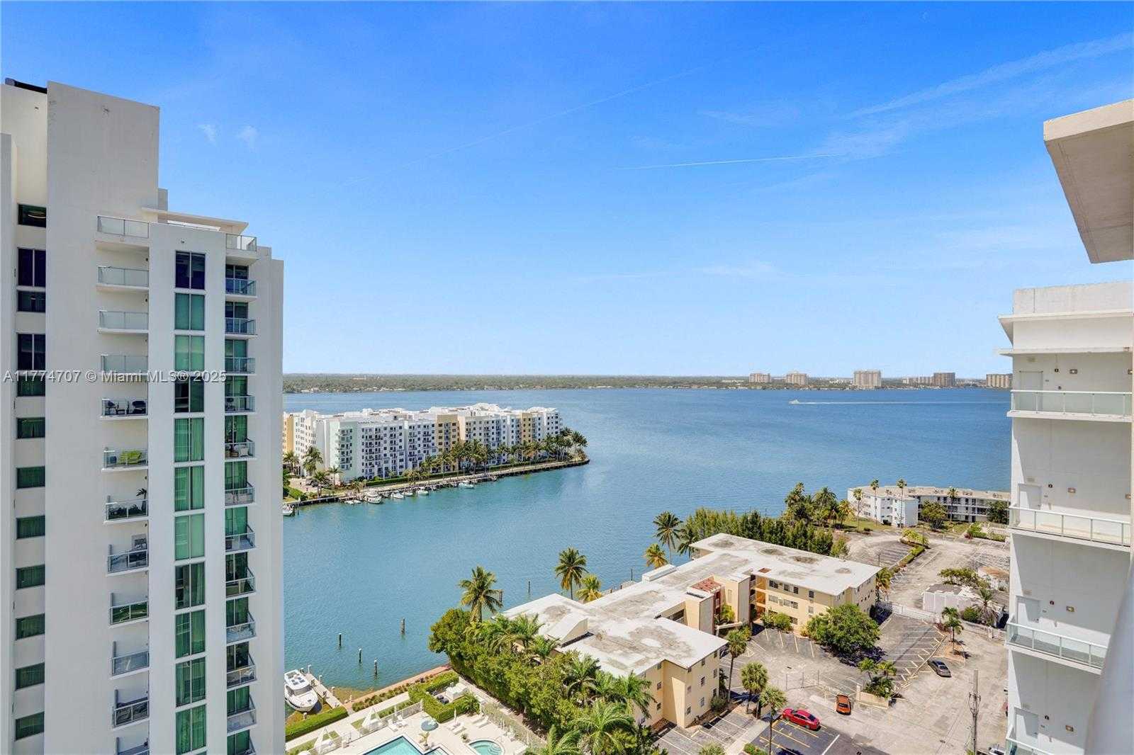 Small Image of 7935 EAST DR #803, North Bay Village Number 51