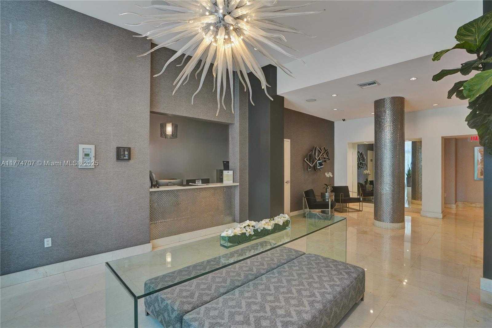 Small Image of 7935 EAST DR #803, North Bay Village Number 53