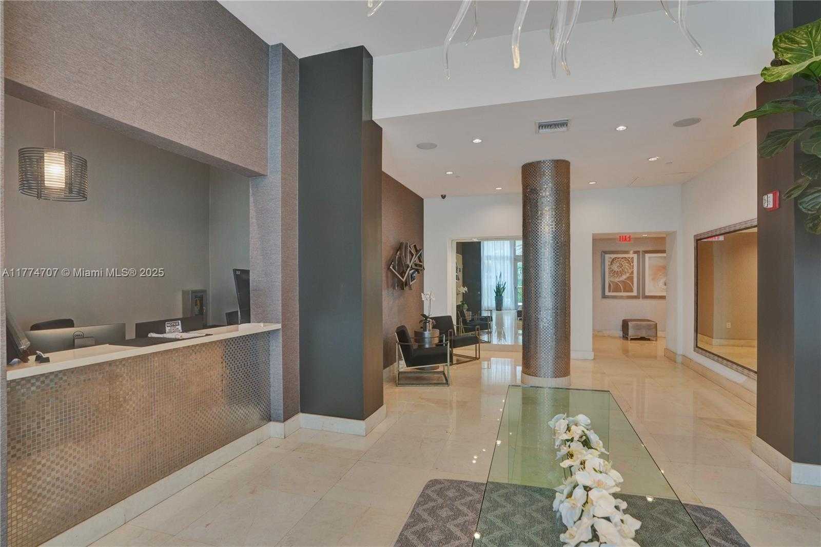 Small Image of 7935 EAST DR #803, North Bay Village Number 54