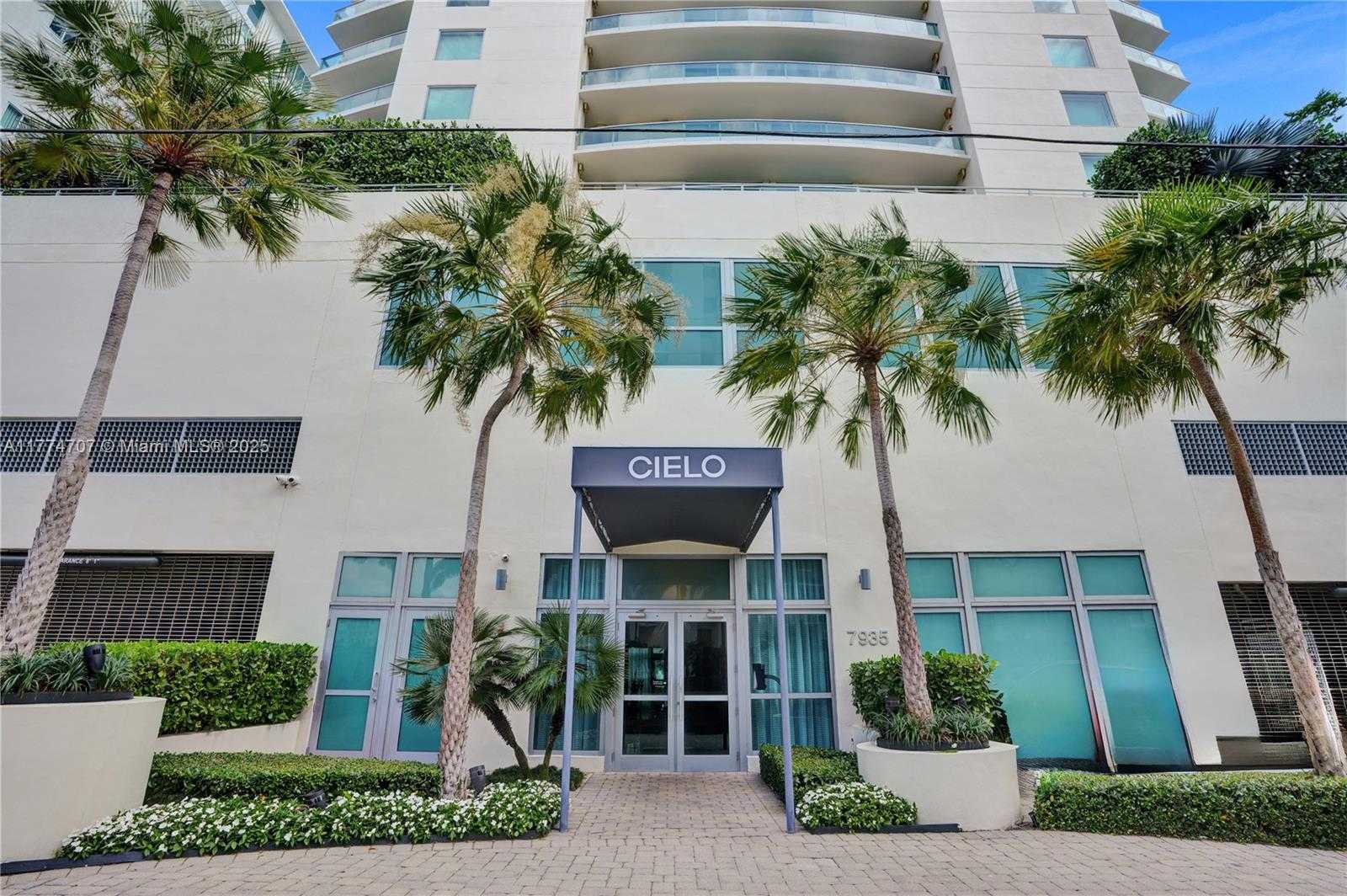 Small Image of 7935 EAST DR #803, North Bay Village Number 55