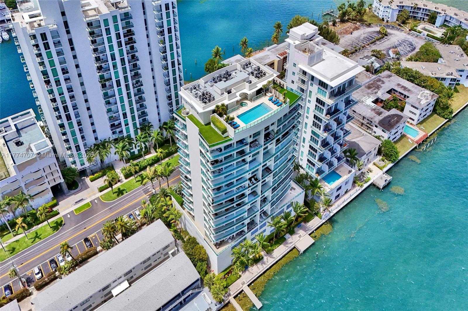 Small Image of 7935 EAST DR #803, North Bay Village Number 58