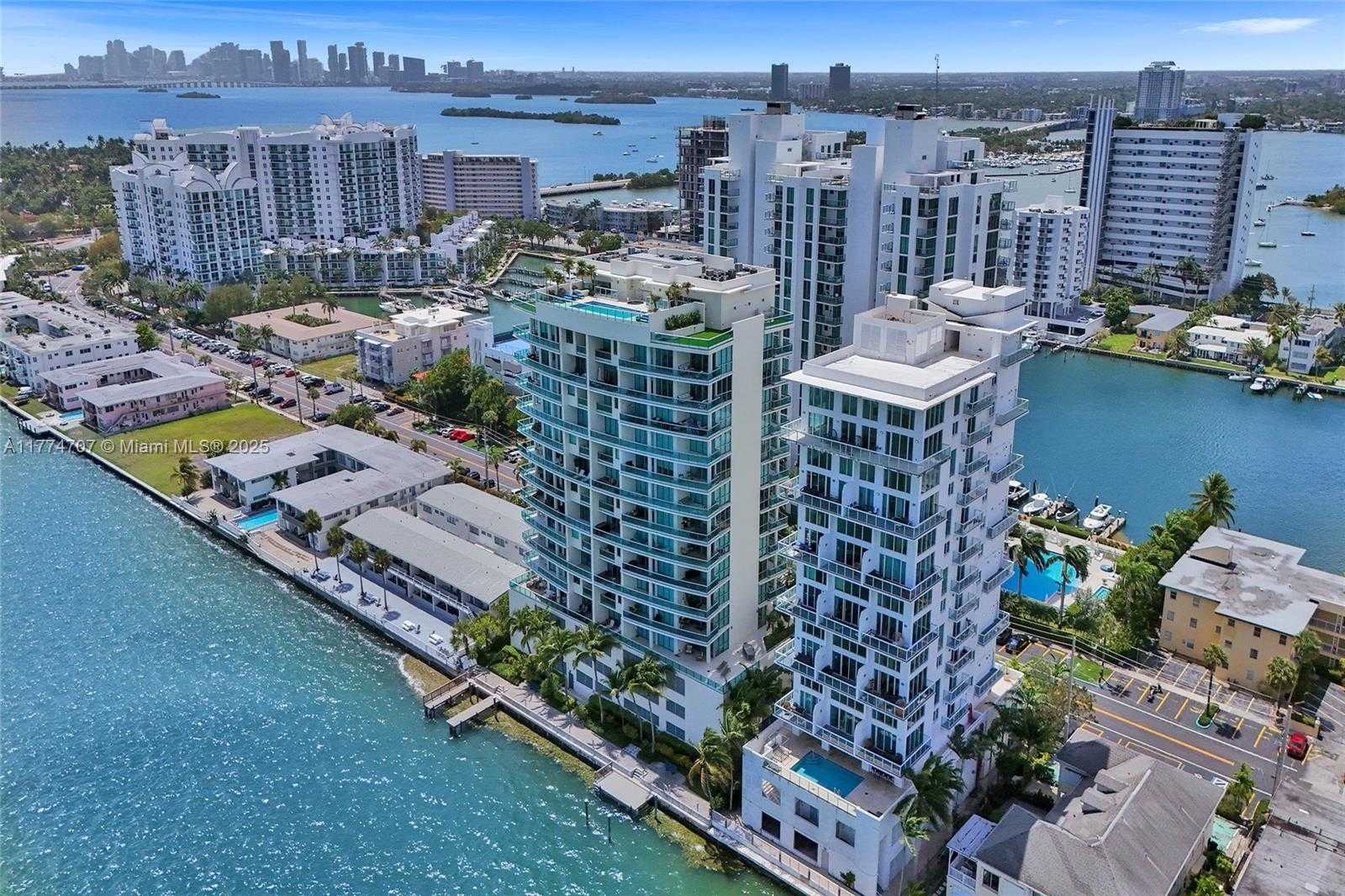 Small Image of 7935 EAST DR #803, North Bay Village Number 59