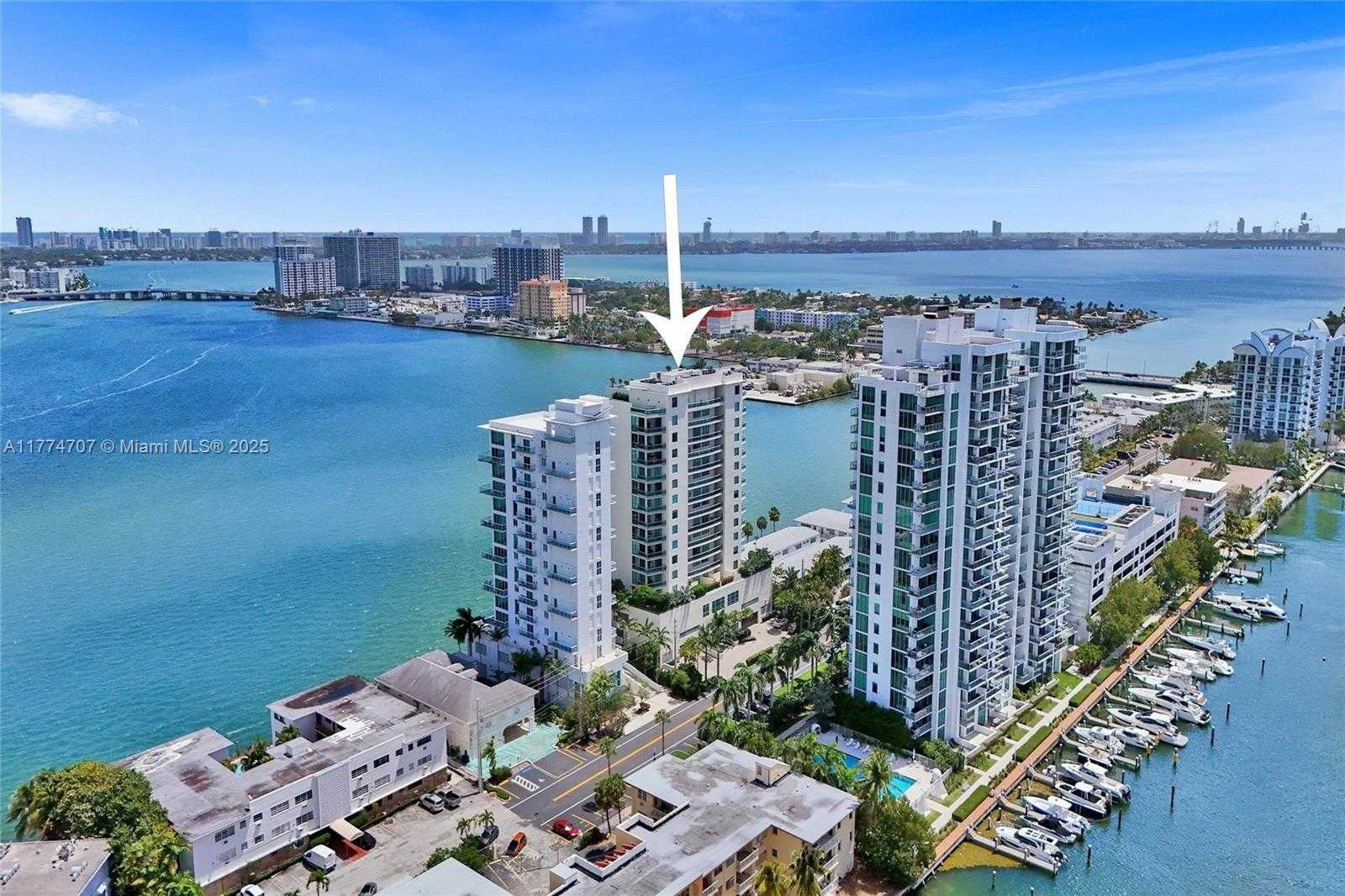 Small Image of 7935 EAST DR #803, North Bay Village Number 60