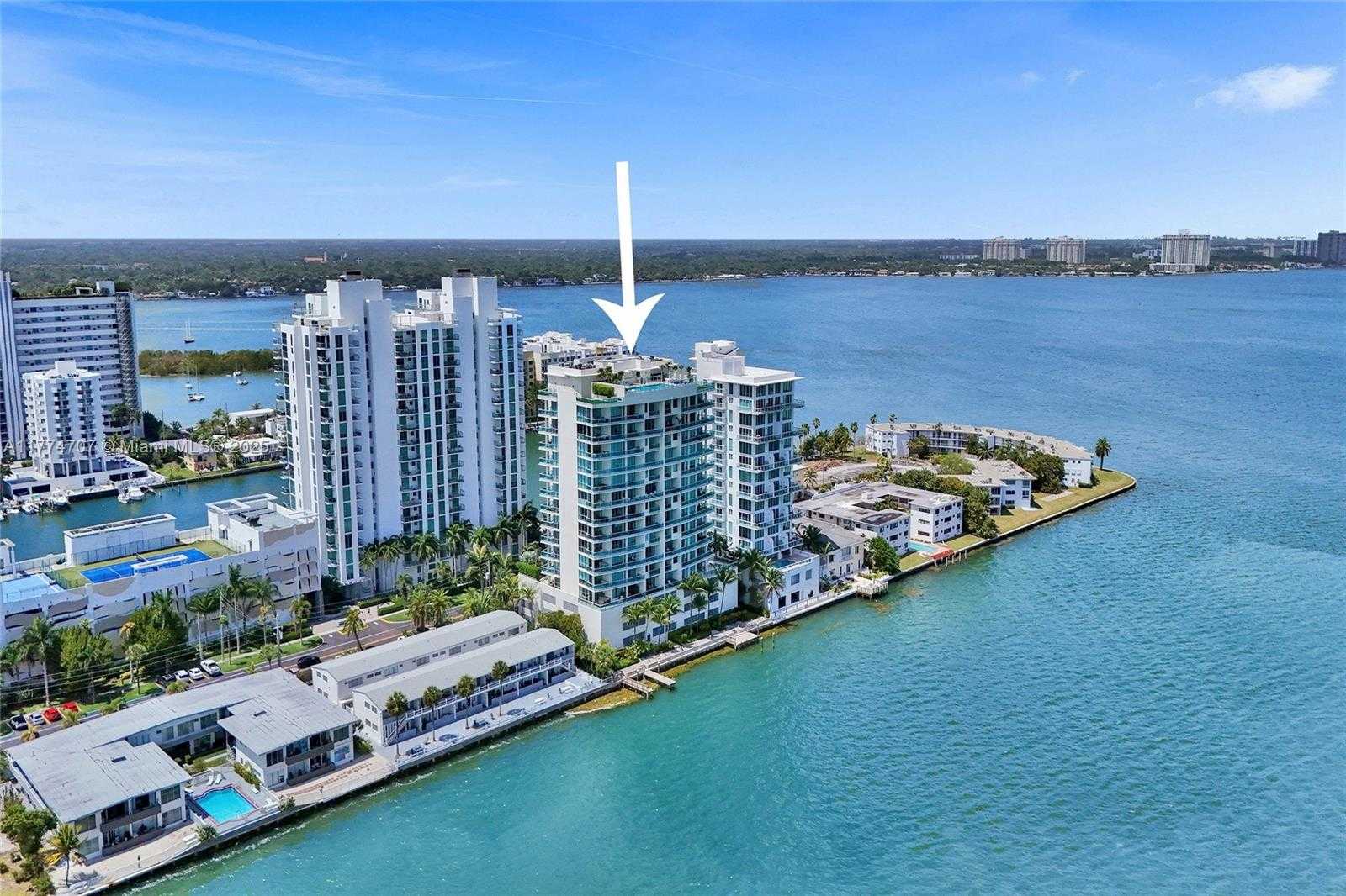 Small Image of 7935 EAST DR #803, North Bay Village Number 62