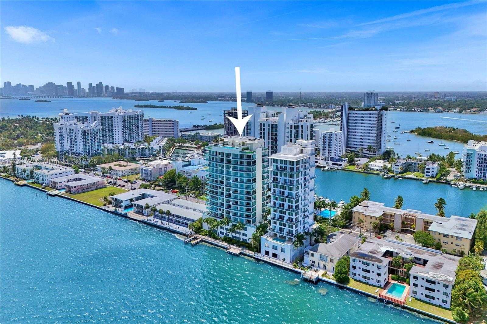 Small Image of 7935 EAST DR #803, North Bay Village Number 63