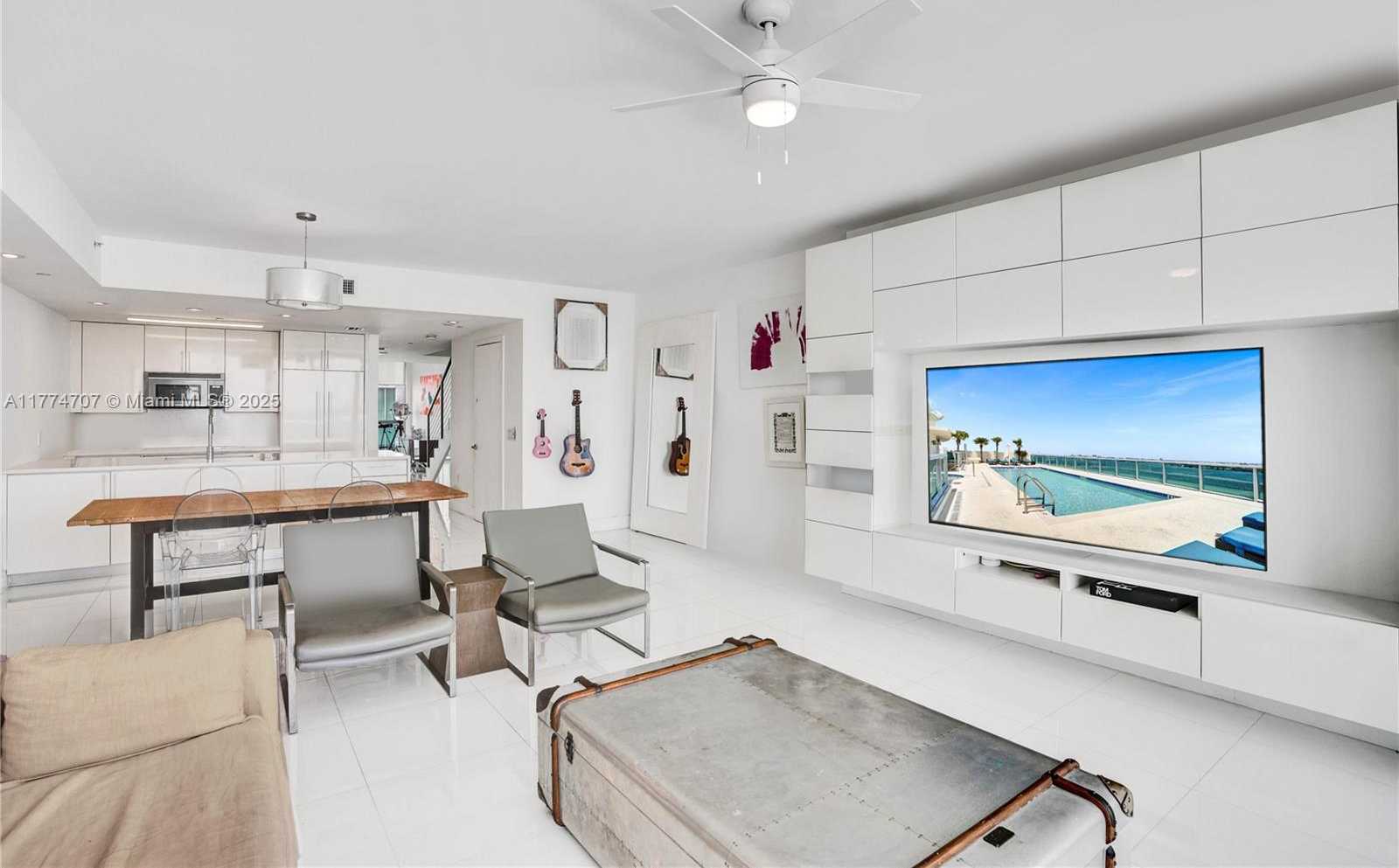 Small Image of 7935 EAST DR #803, North Bay Village Number 7