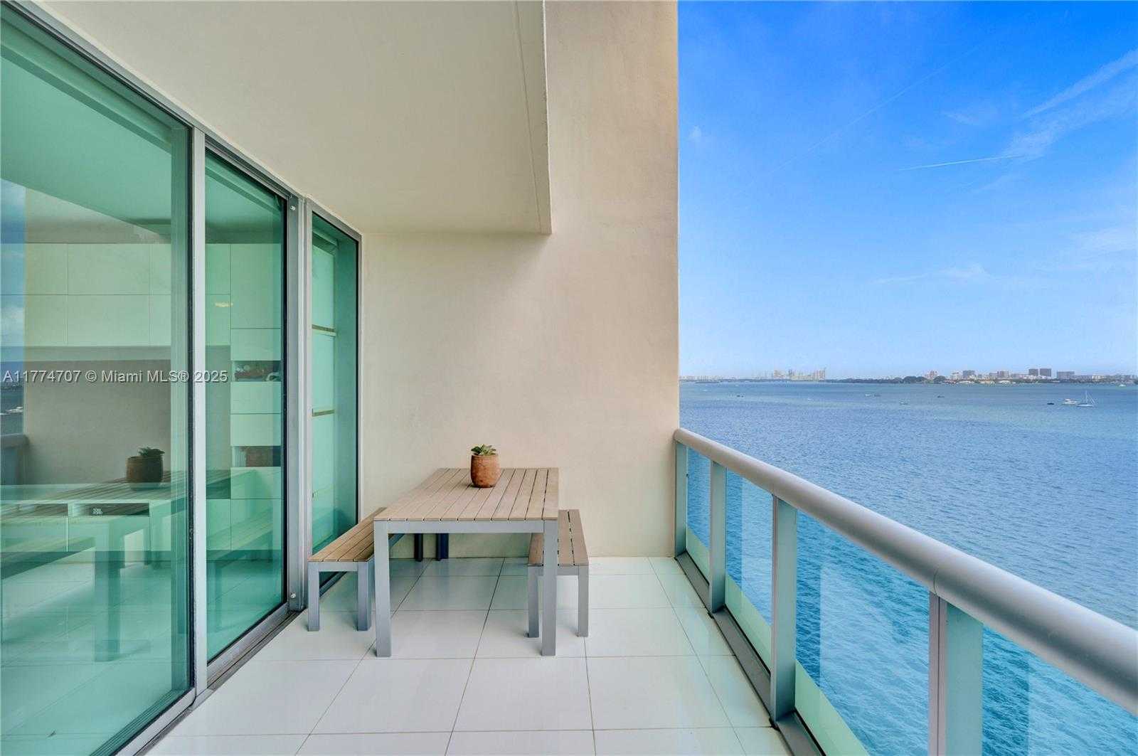 Small Image of 7935 EAST DR #803, North Bay Village Number 9