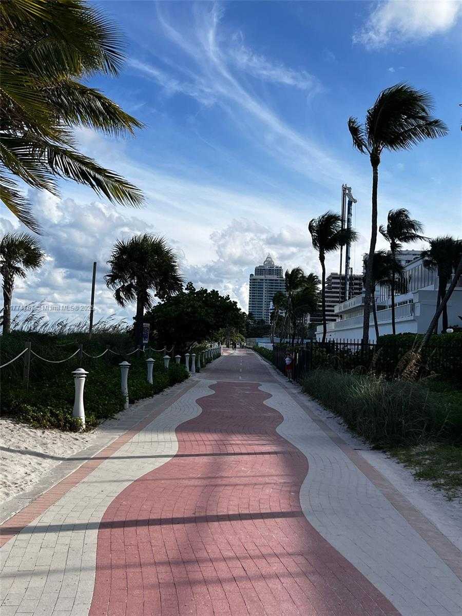 Small Image of 5445 COLLINS AVE #L3, Miami Beach Number 28