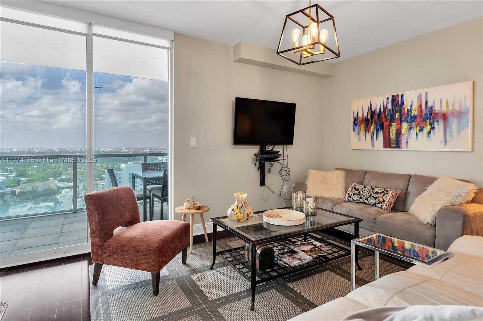 Small Image of 1250 SOUTH MIAMI AVE #2701, Miami Number 14