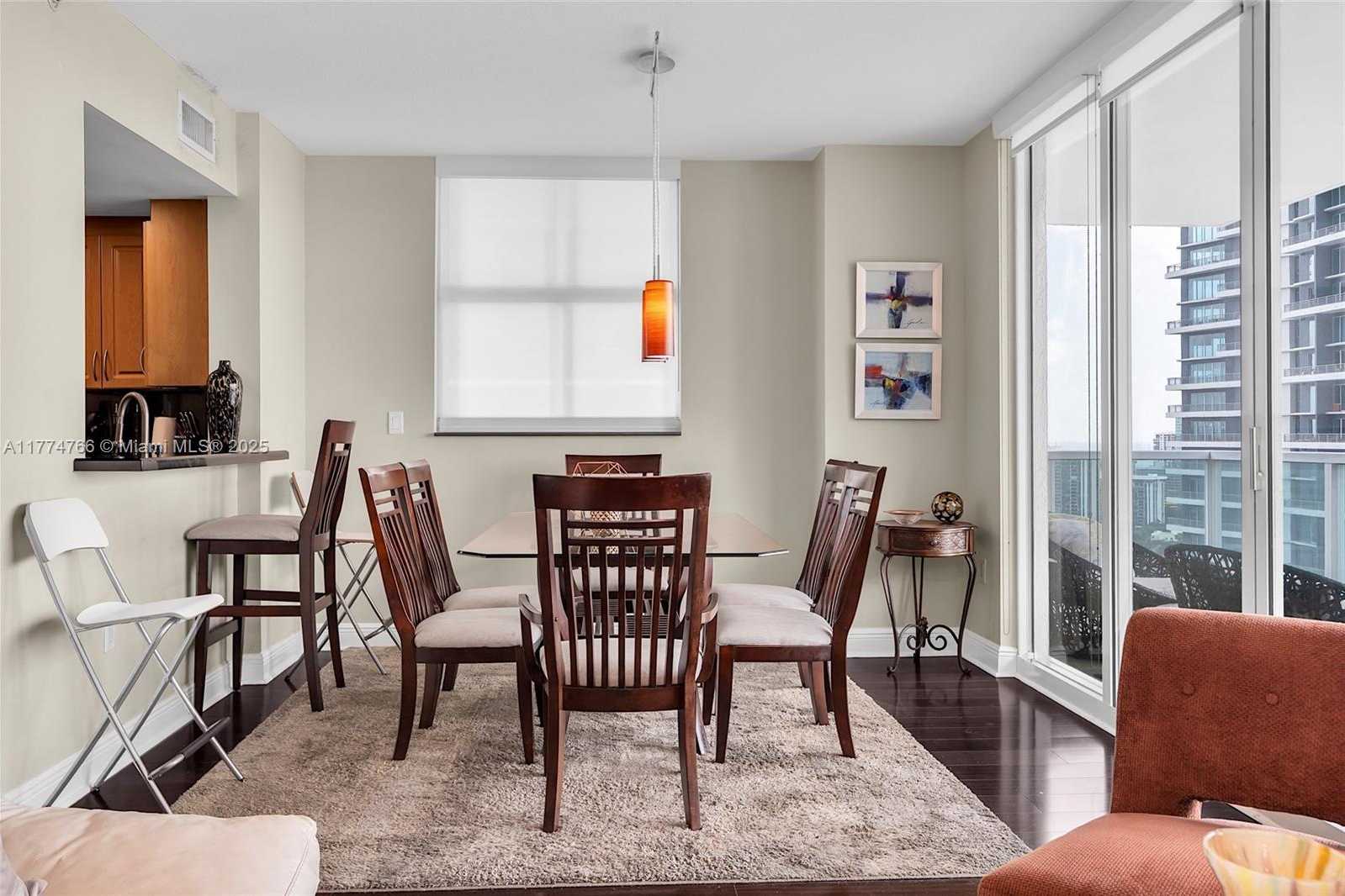 Small Image of 1250 SOUTH MIAMI AVE #2701, Miami Number 16