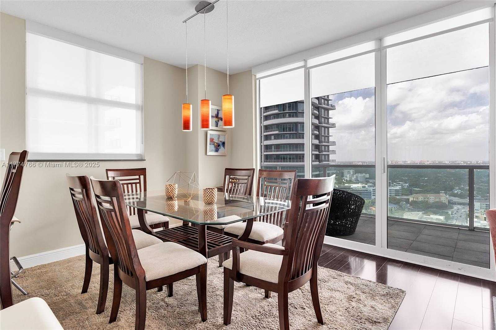 Small Image of 1250 SOUTH MIAMI AVE #2701, Miami Number 17