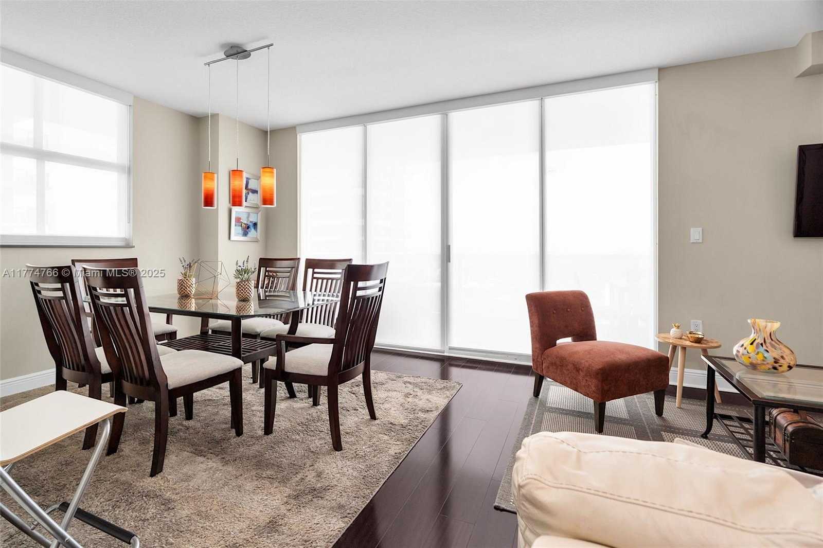 Small Image of 1250 SOUTH MIAMI AVE #2701, Miami Number 18