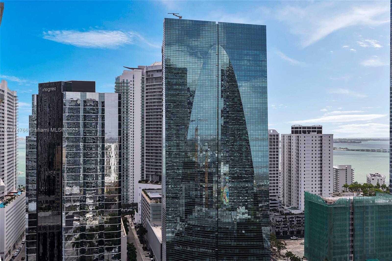 Small Image of 1250 SOUTH MIAMI AVE #2701, Miami Number 19