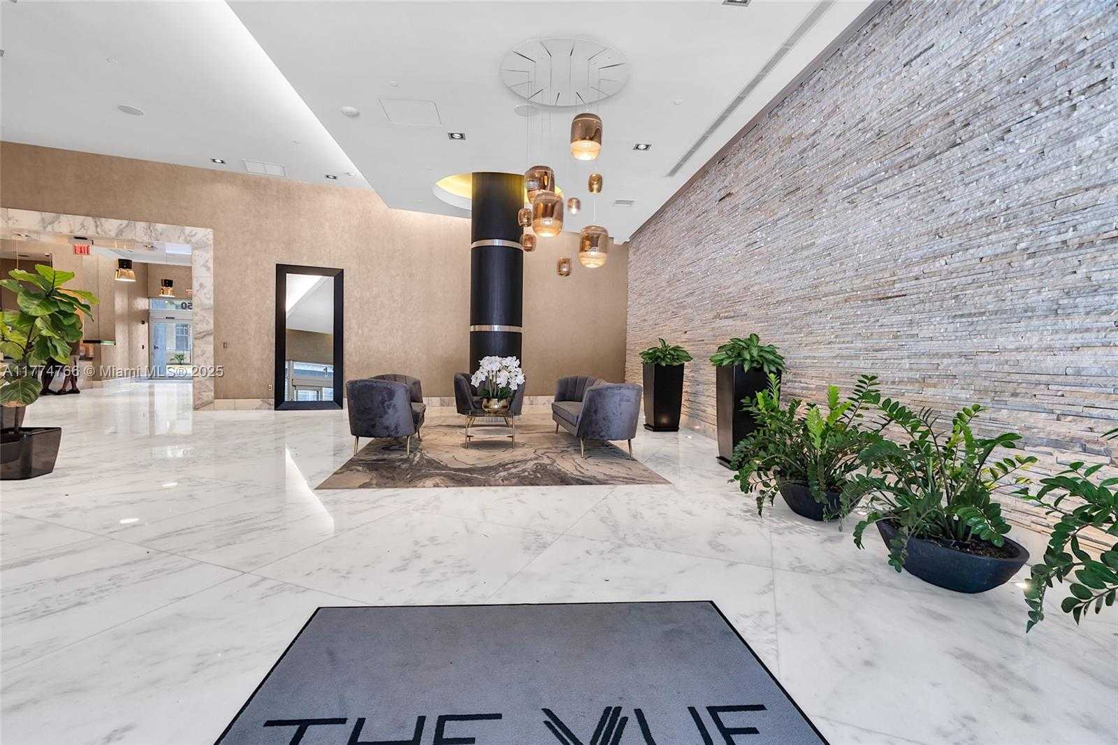 Small Image of 1250 SOUTH MIAMI AVE #2701, Miami Number 2