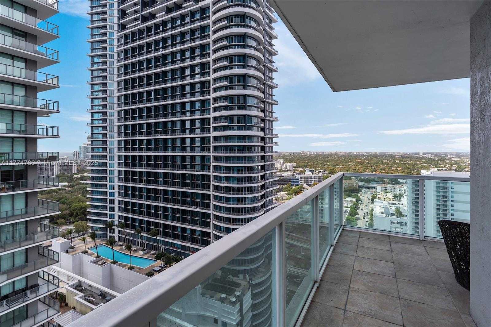 Small Image of 1250 SOUTH MIAMI AVE #2701, Miami Number 20