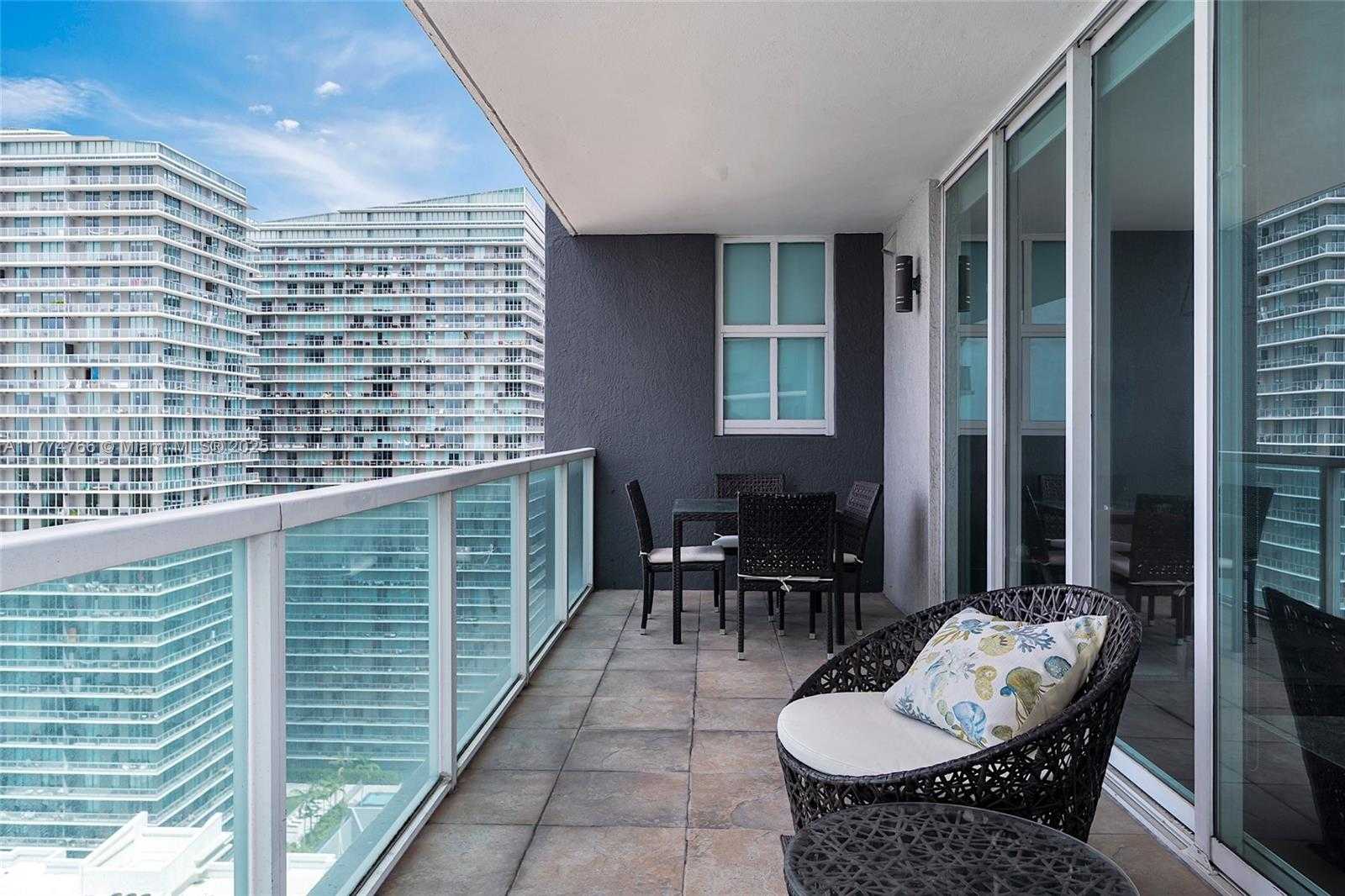 Small Image of 1250 SOUTH MIAMI AVE #2701, Miami Number 21