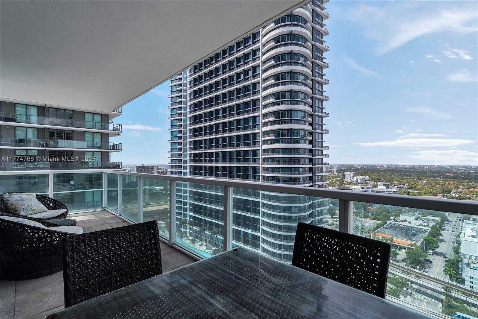 Small Image of 1250 SOUTH MIAMI AVE #2701, Miami Number 23