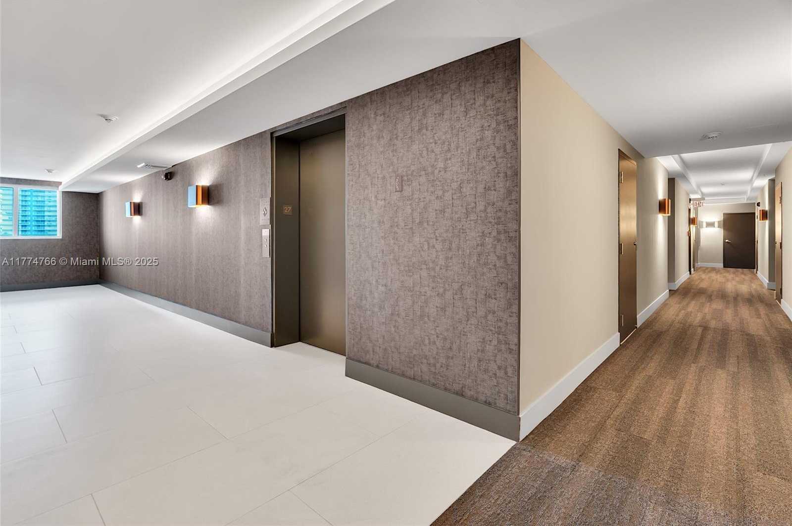 Small Image of 1250 SOUTH MIAMI AVE #2701, Miami Number 3