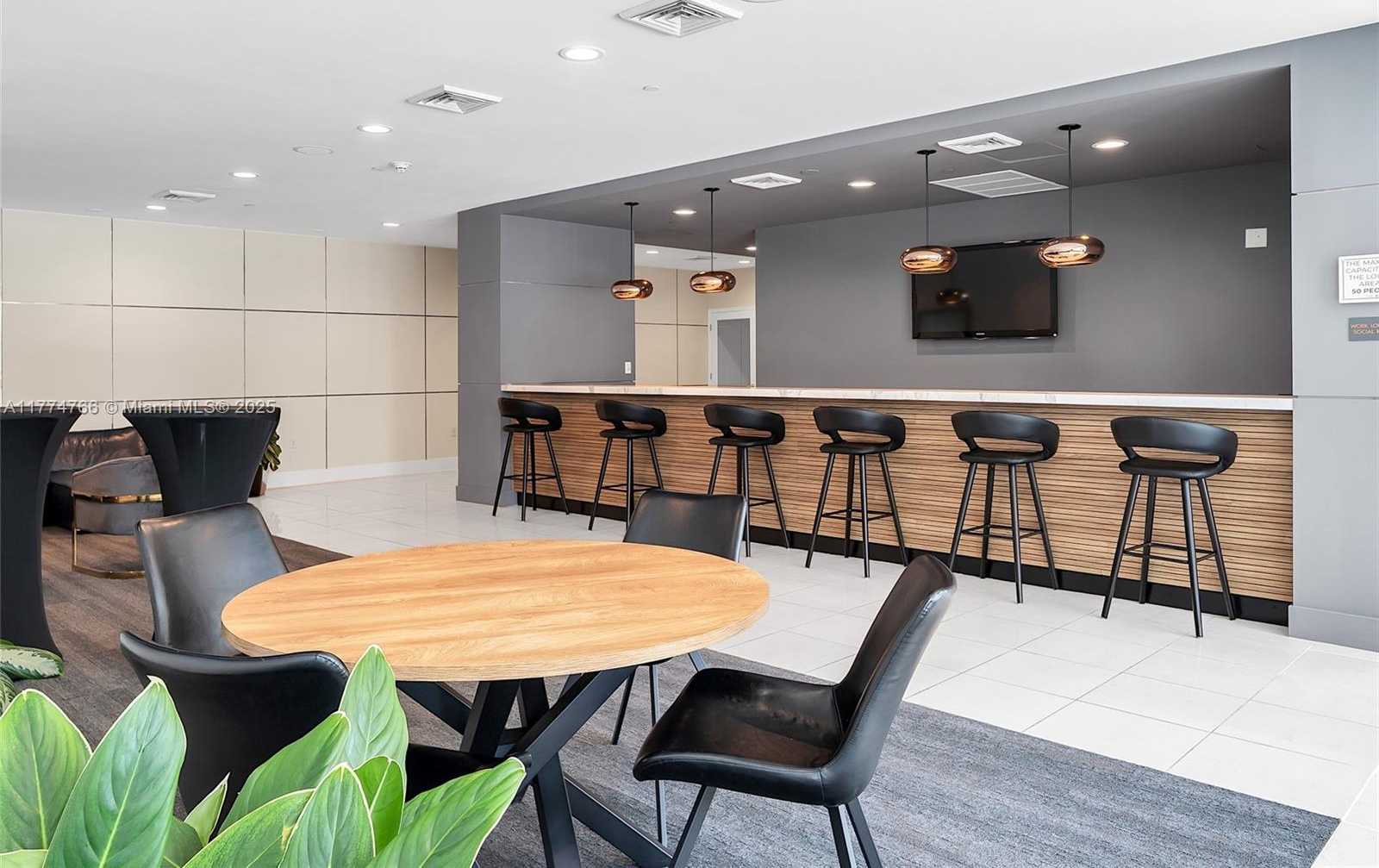 Small Image of 1250 SOUTH MIAMI AVE #2701, Miami Number 33