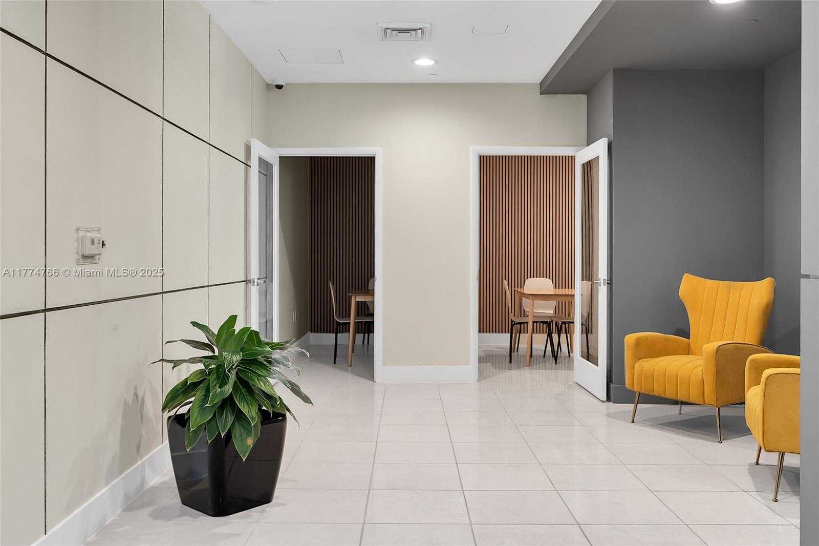 Small Image of 1250 SOUTH MIAMI AVE #2701, Miami Number 35