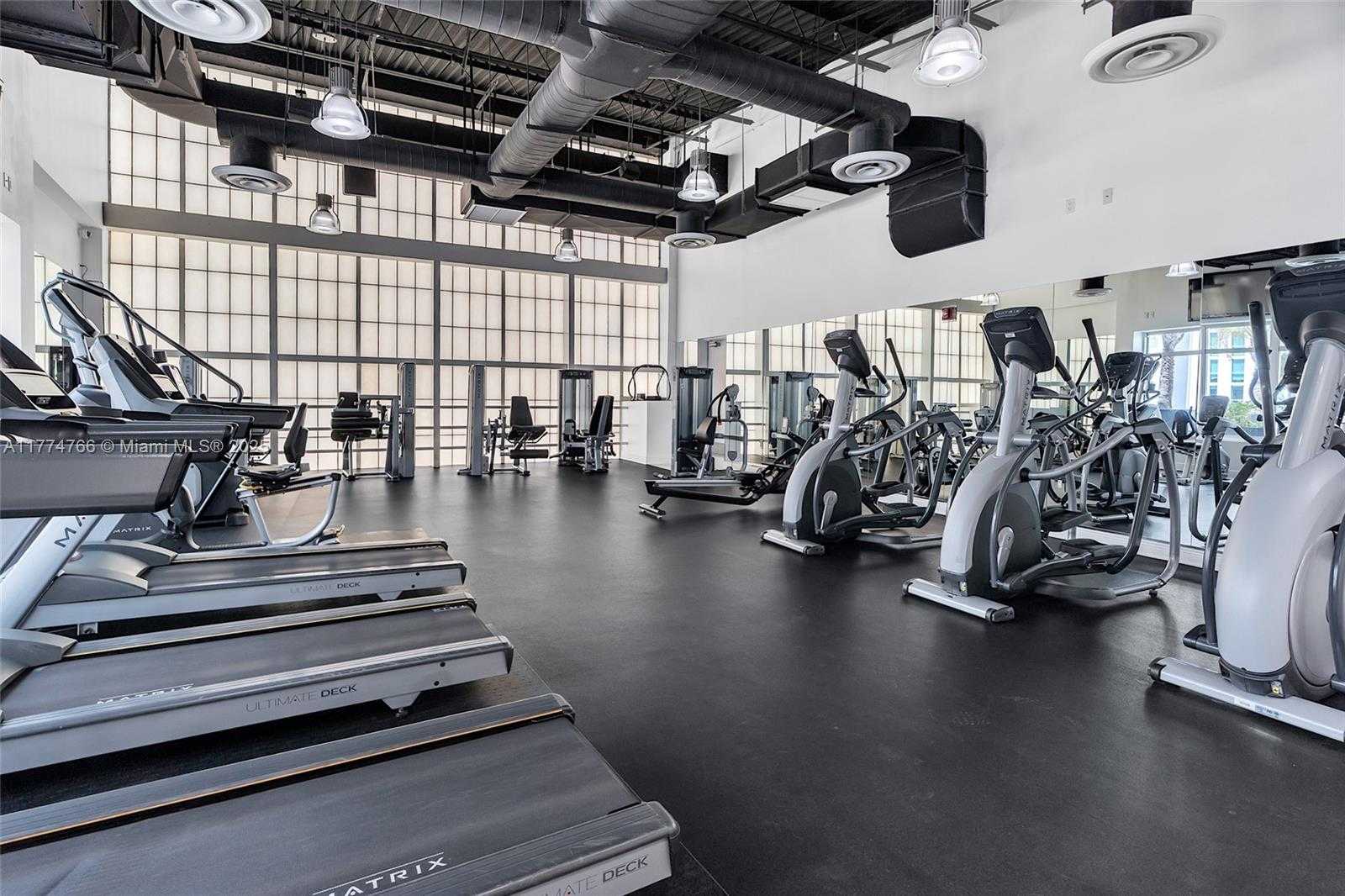 Small Image of 1250 SOUTH MIAMI AVE #2701, Miami Number 37