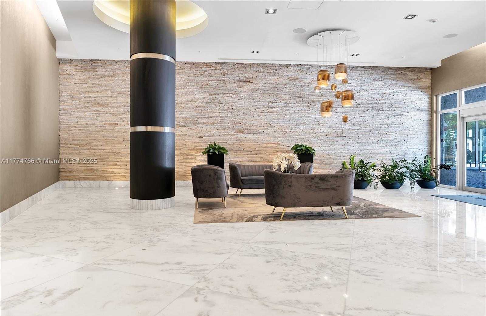 Small Image of 1250 SOUTH MIAMI AVE #2701, Miami Number 4