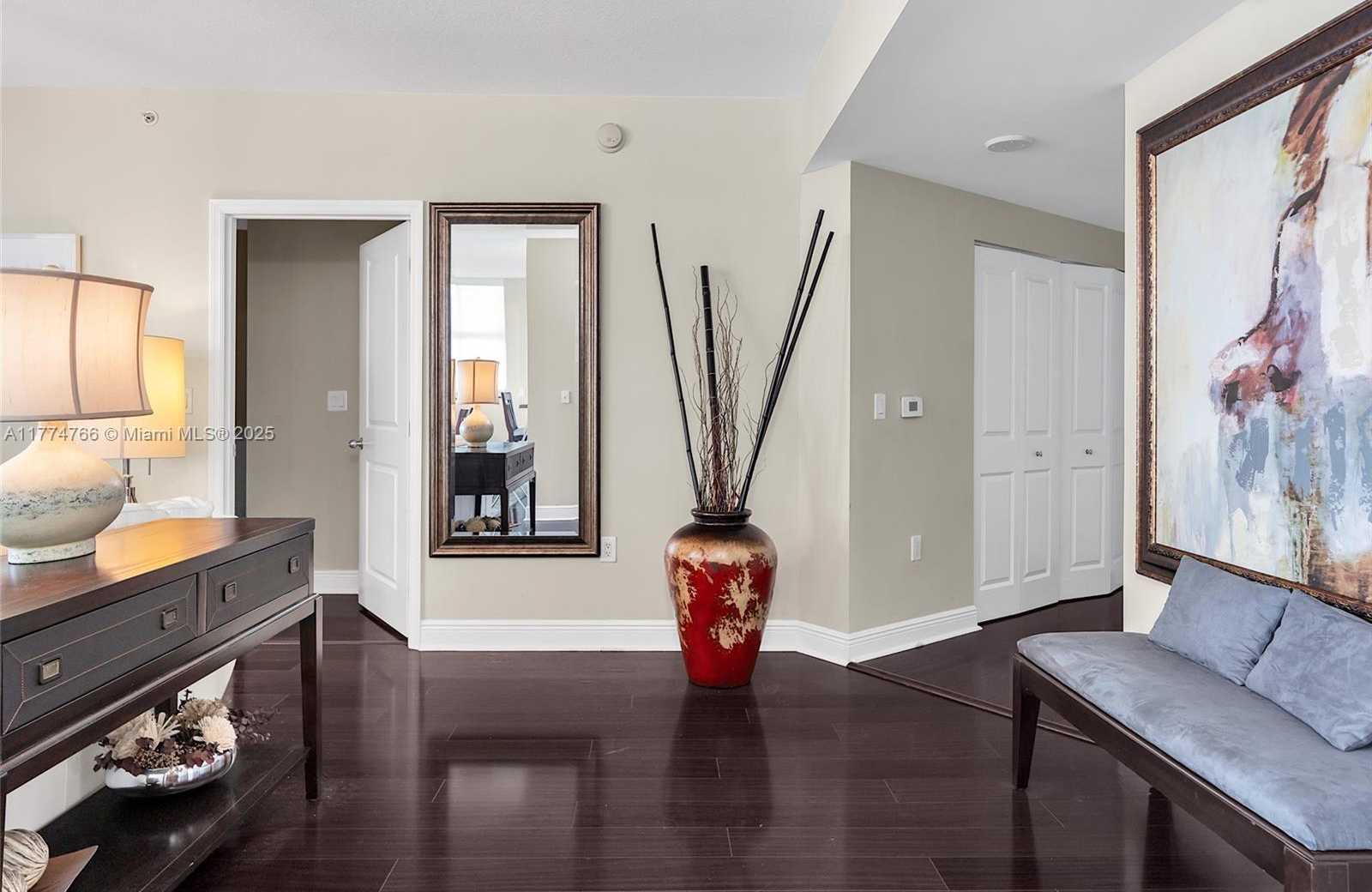 Small Image of 1250 SOUTH MIAMI AVE #2701, Miami Number 6