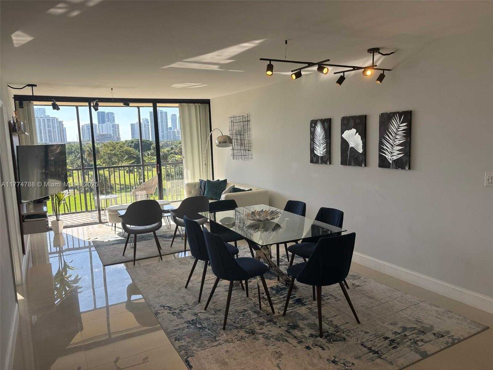 Small Image of 20335 WEST COUNTRY CLUB DR #608, Aventura Number 12