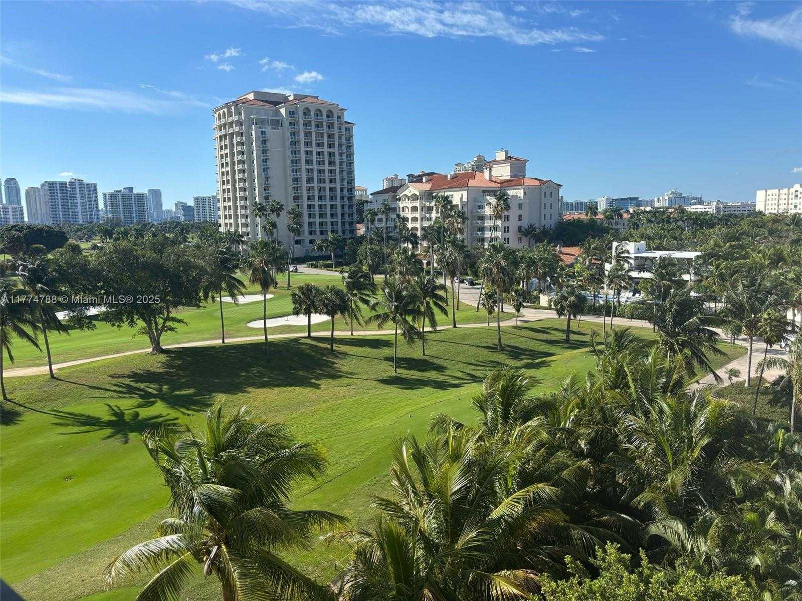 Small Image of 20335 WEST COUNTRY CLUB DR #608, Aventura Number 6