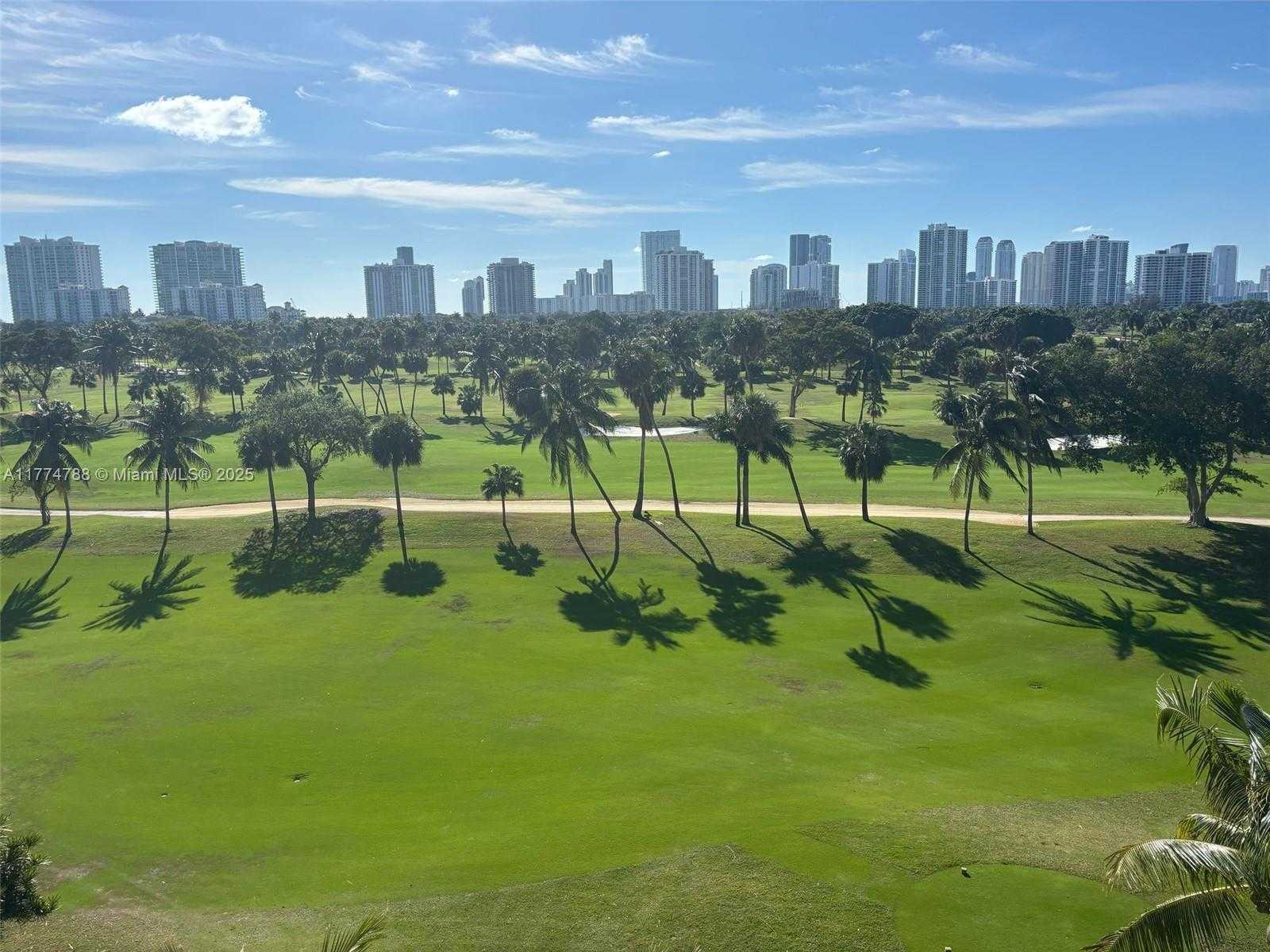 Small Image of 20335 WEST COUNTRY CLUB DR #608, Aventura Number 7