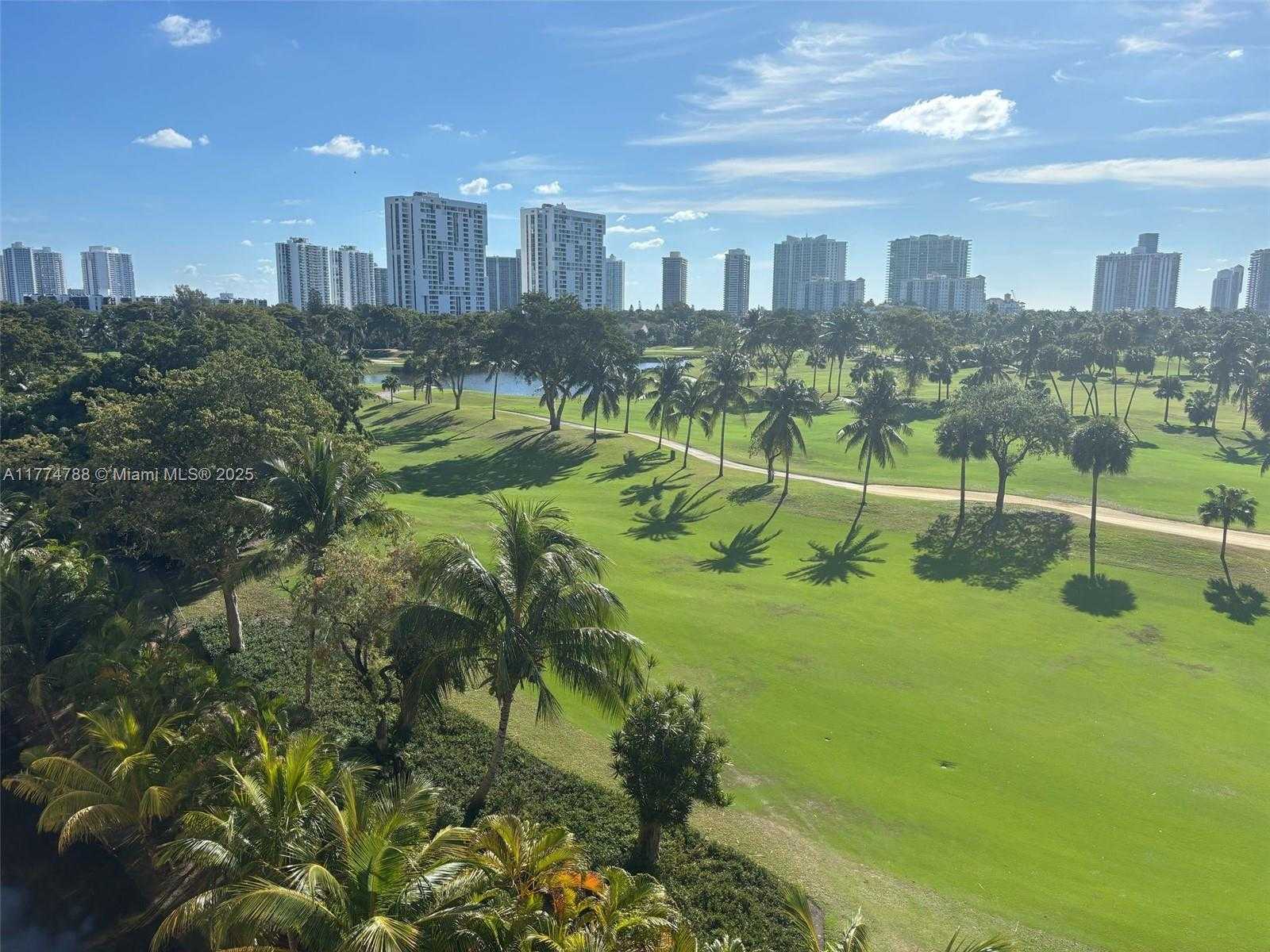 Small Image of 20335 WEST COUNTRY CLUB DR #608, Aventura Number 8