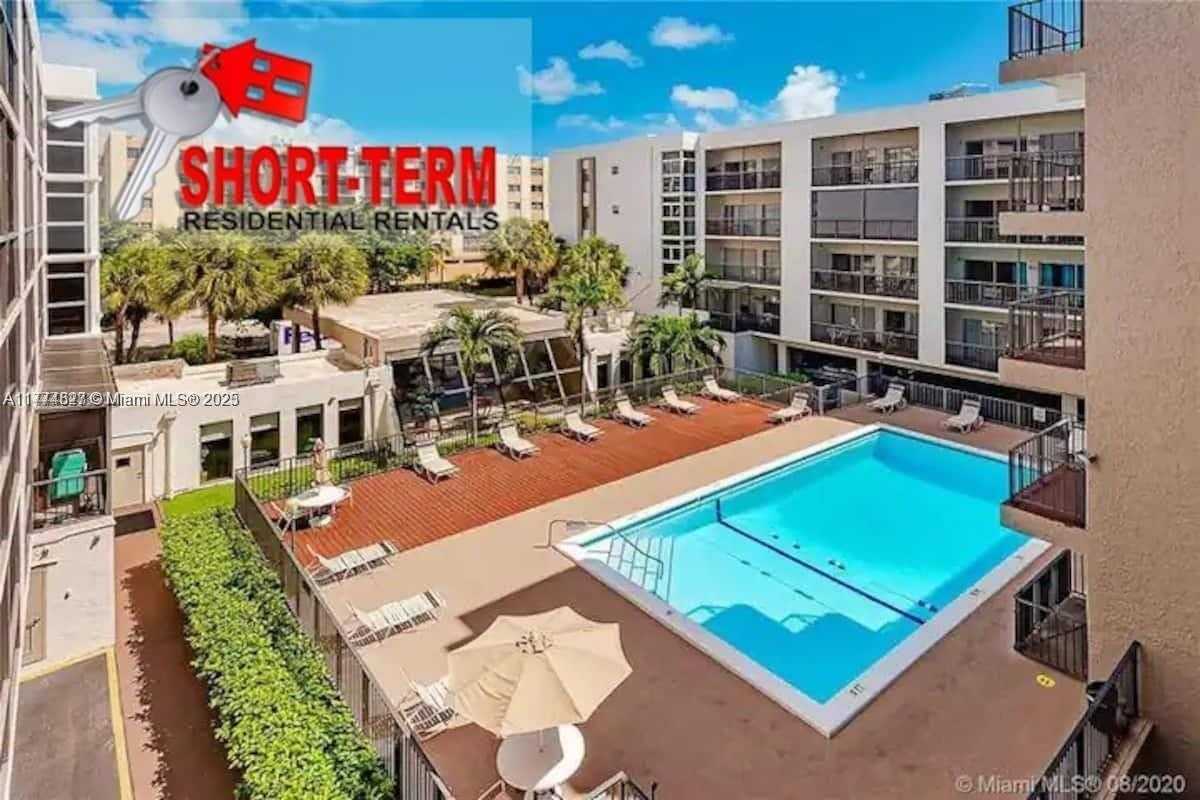 Small Image of 201 178TH DR #537, Sunny Isles Beach Number 3