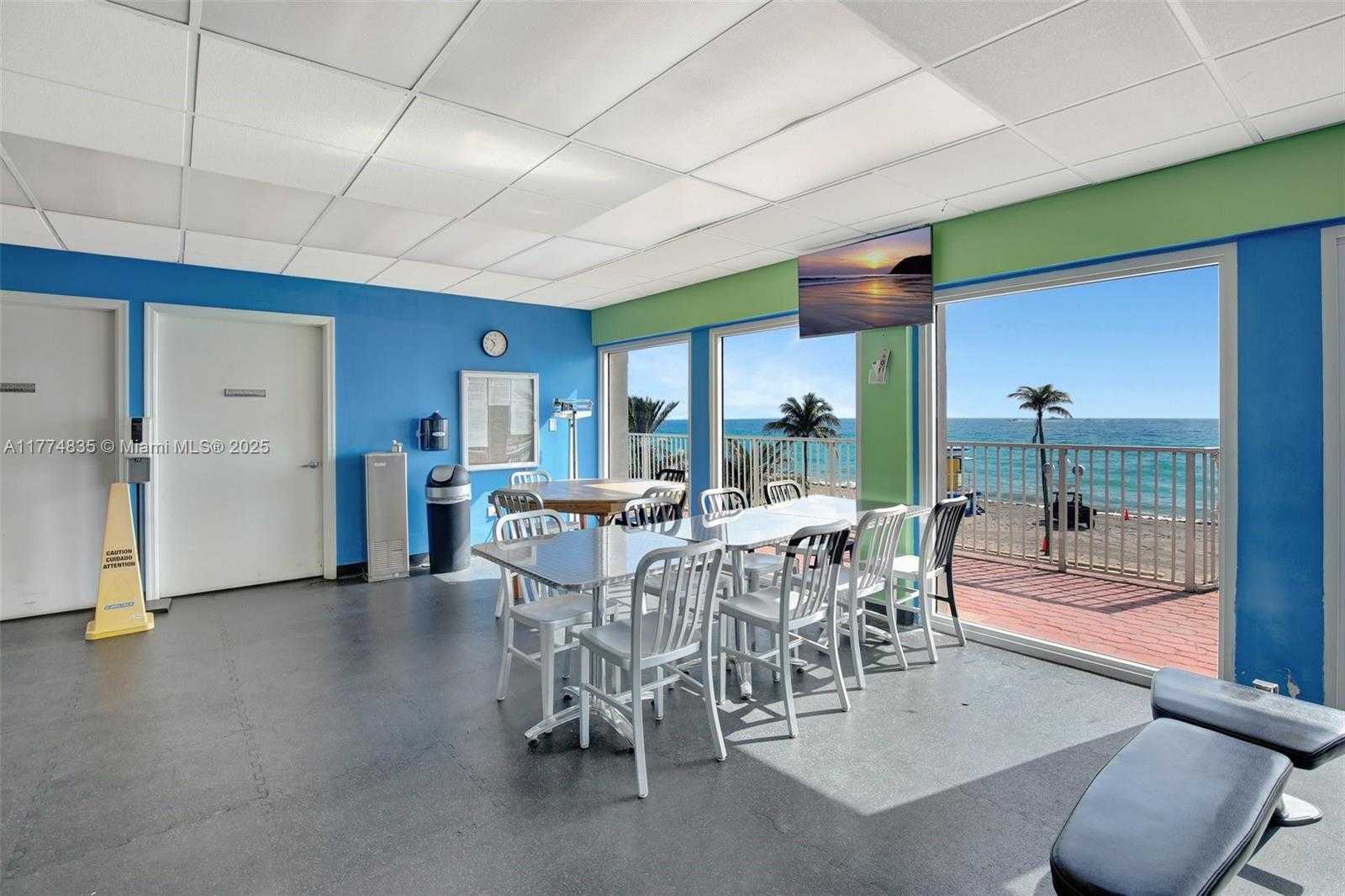 Small Image of 3111 NORTH OCEAN DR #308, Hollywood Number 21
