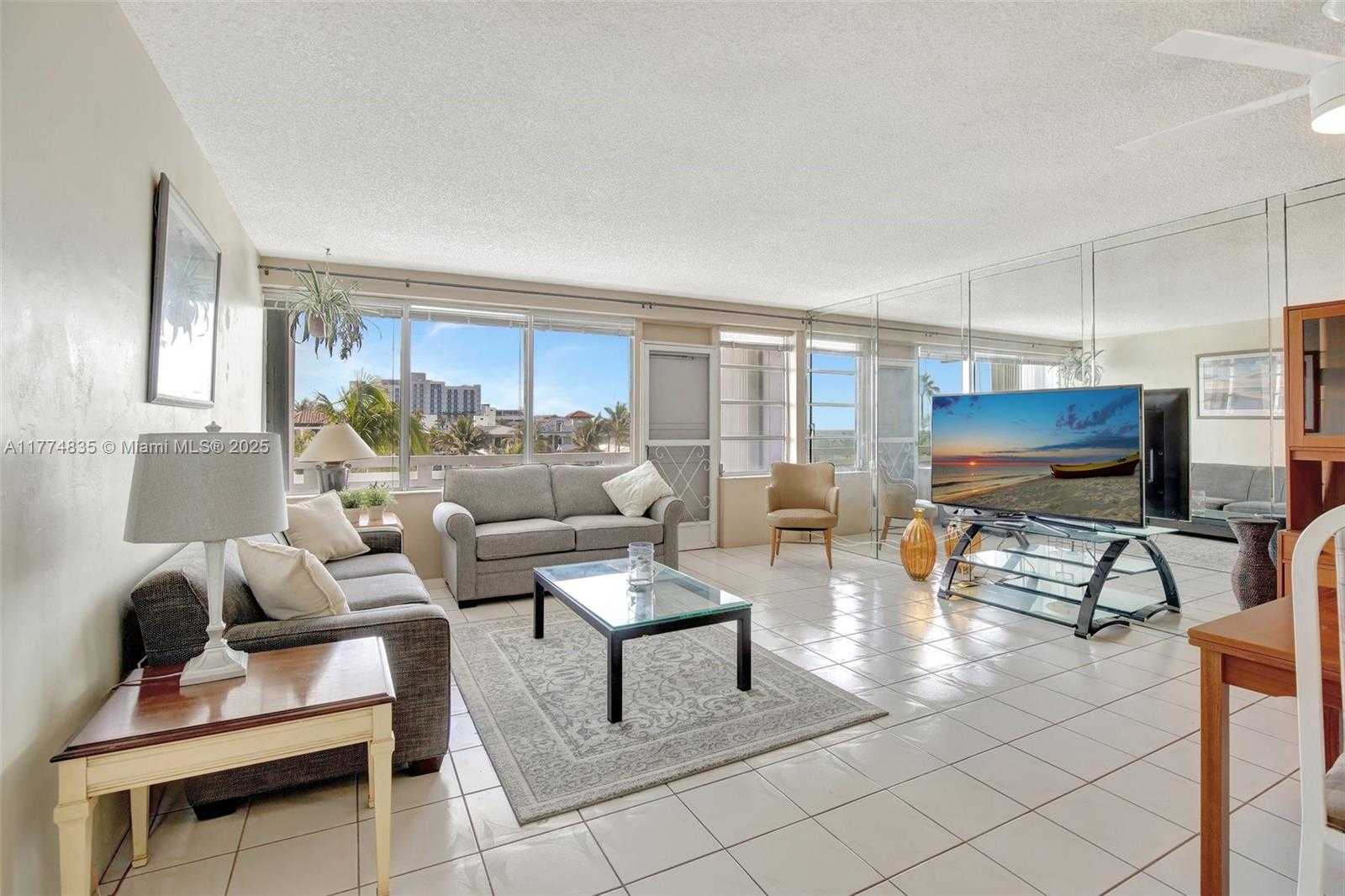 Small Image of 3111 NORTH OCEAN DR #308, Hollywood Number 5