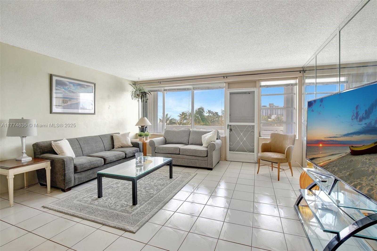 Small Image of 3111 NORTH OCEAN DR #308, Hollywood Number 6
