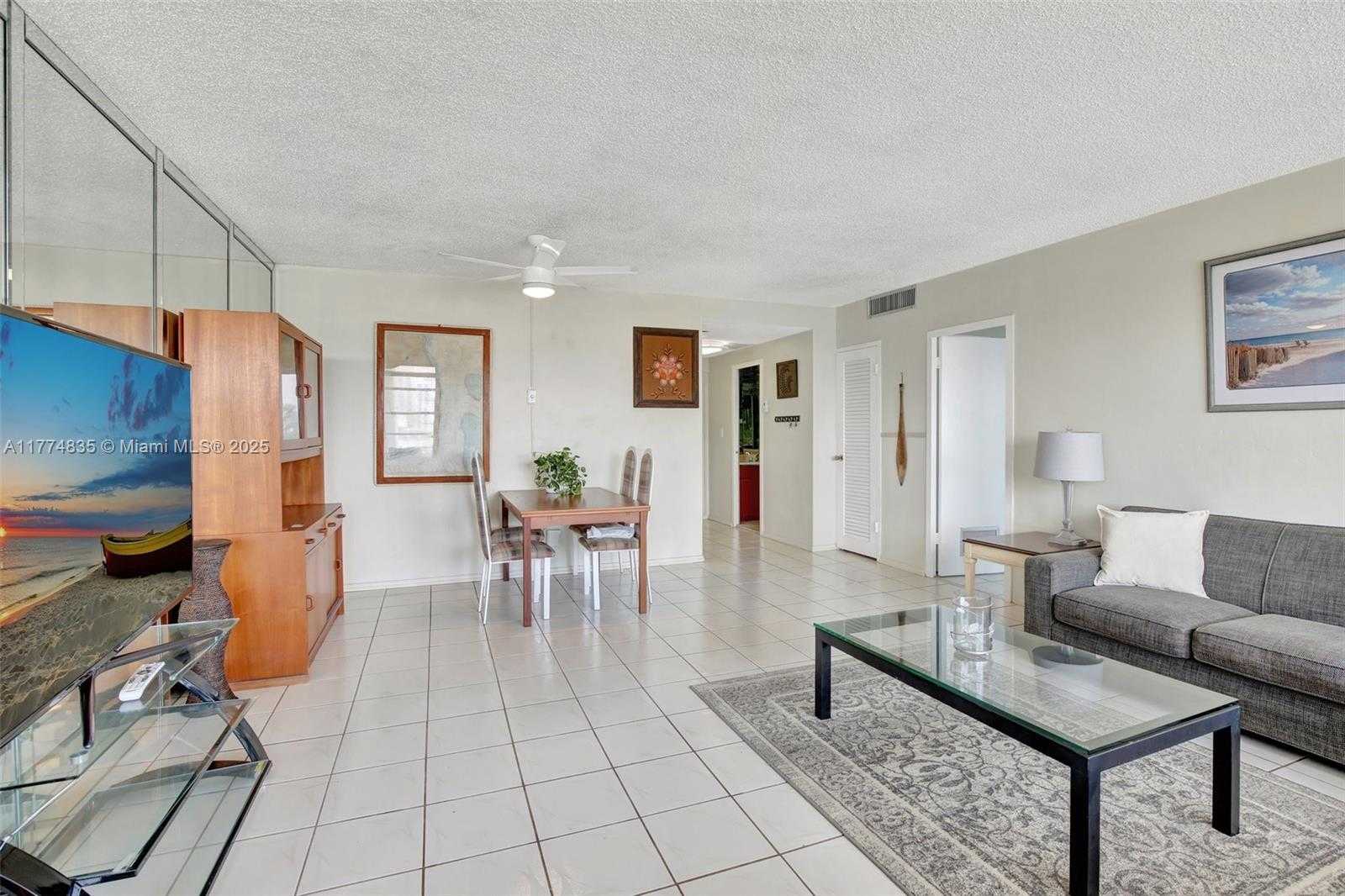 Small Image of 3111 NORTH OCEAN DR #308, Hollywood Number 7