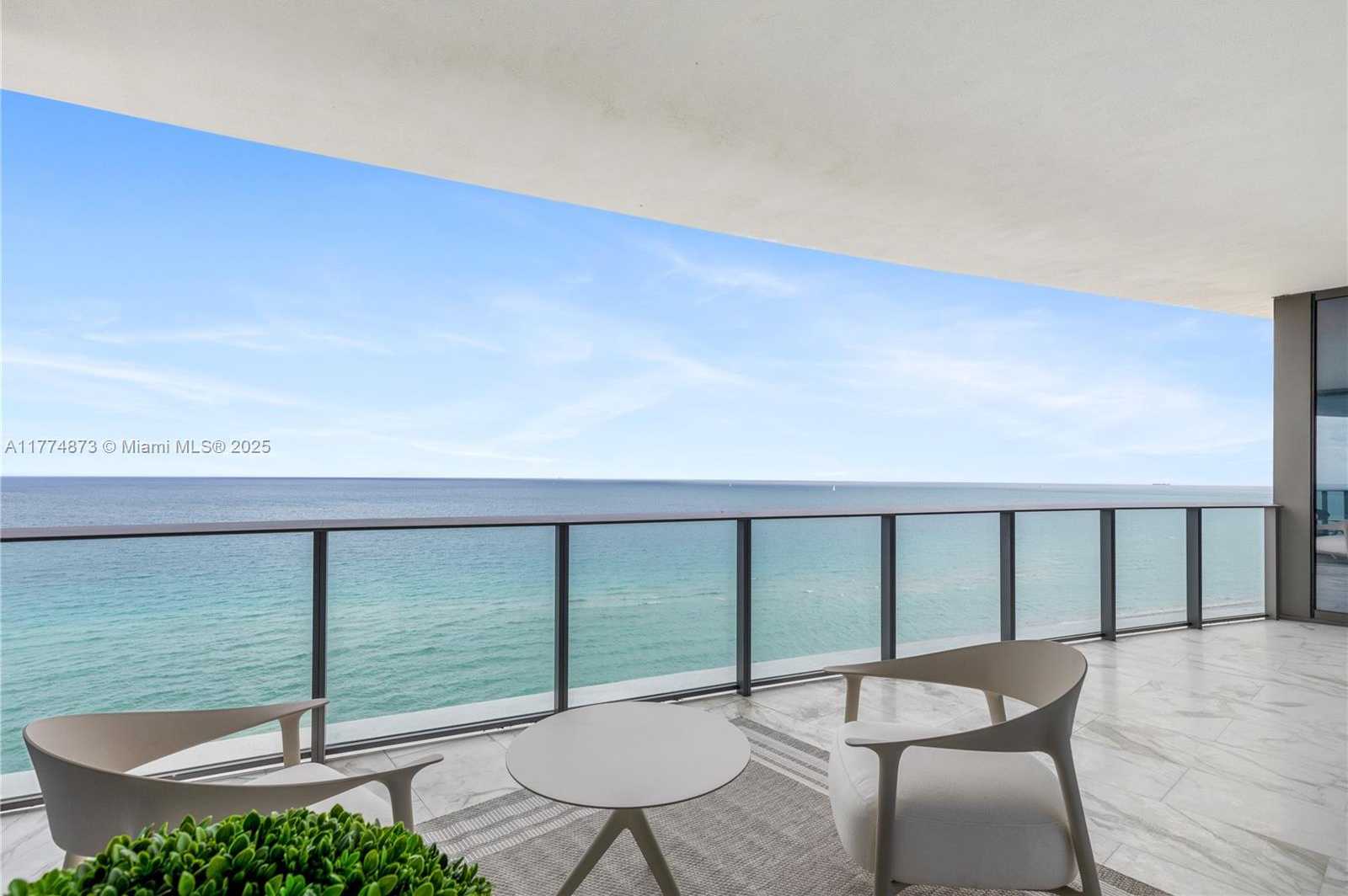 Small Image of 15701 COLLINS AVE #1004, Sunny Isles Beach Number 32