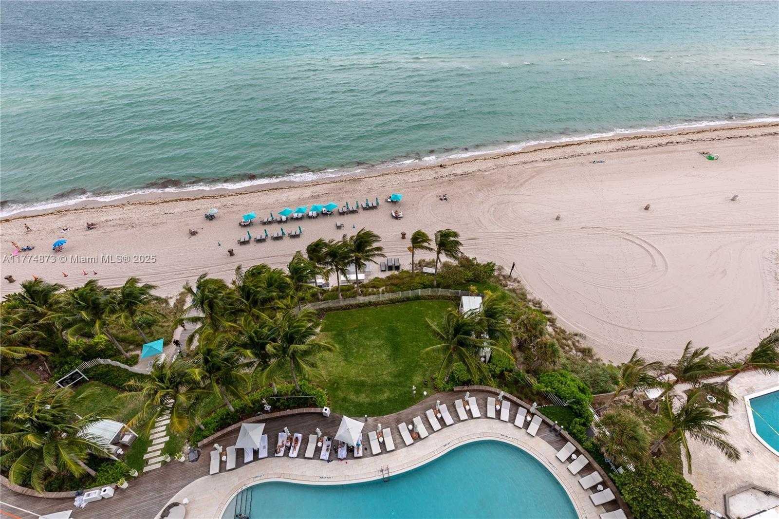 Small Image of 15701 COLLINS AVE #1004, Sunny Isles Beach Number 35