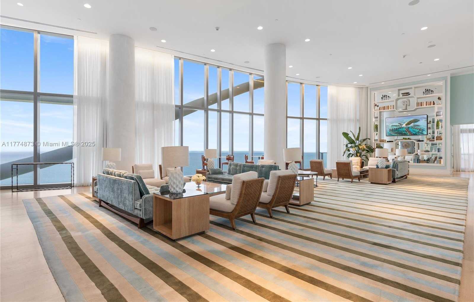 Small Image of 15701 COLLINS AVE #1004, Sunny Isles Beach Number 45