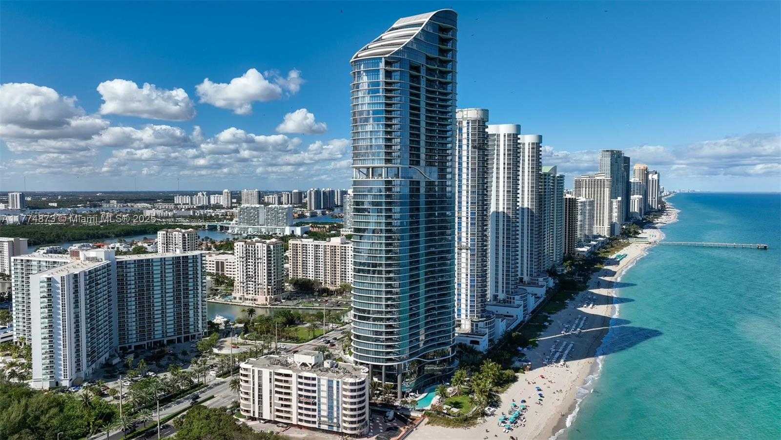 Small Image of 15701 COLLINS AVE #1004, Sunny Isles Beach Number 50