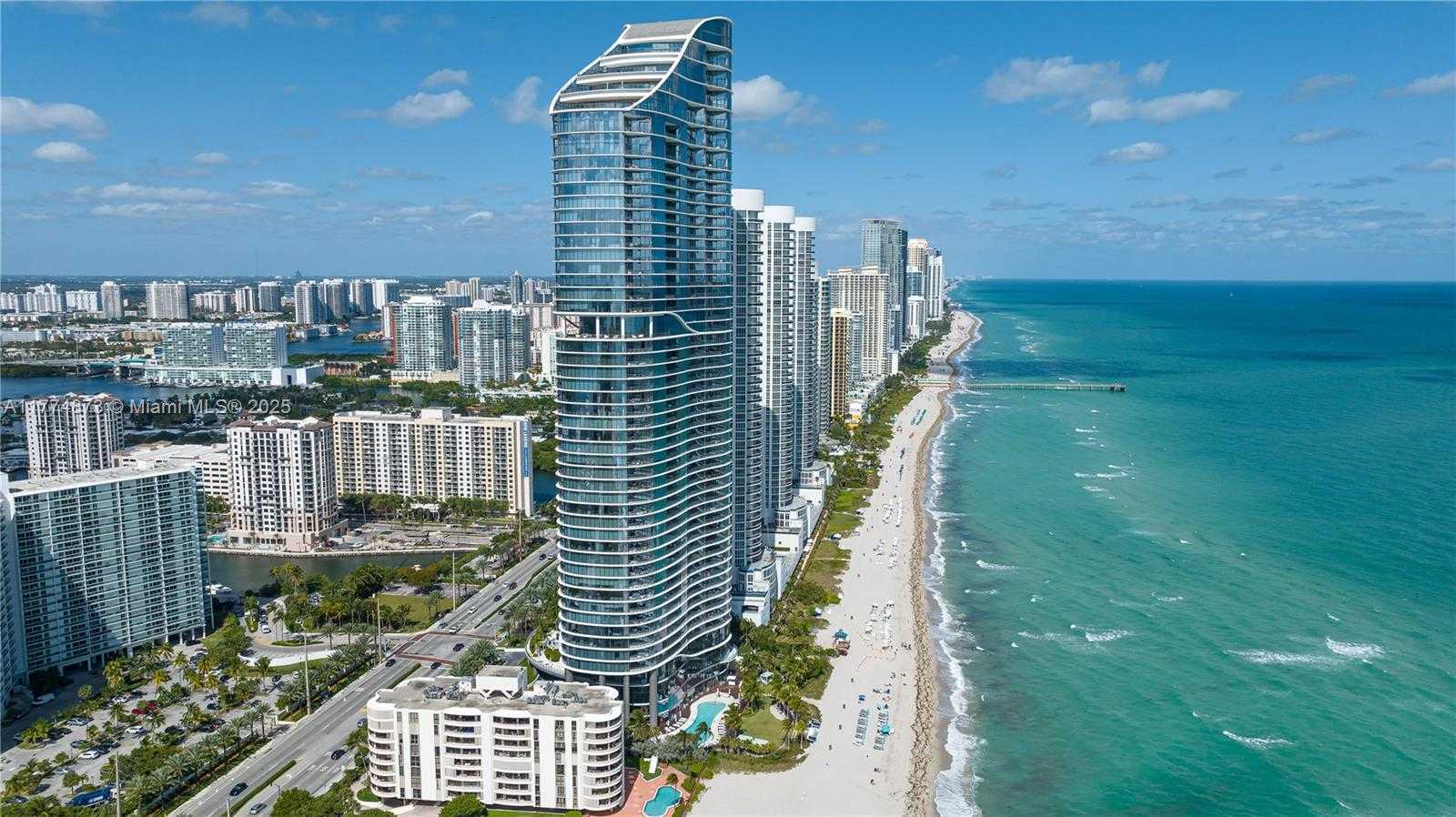 Small Image of 15701 COLLINS AVE #1004, Sunny Isles Beach Number 51