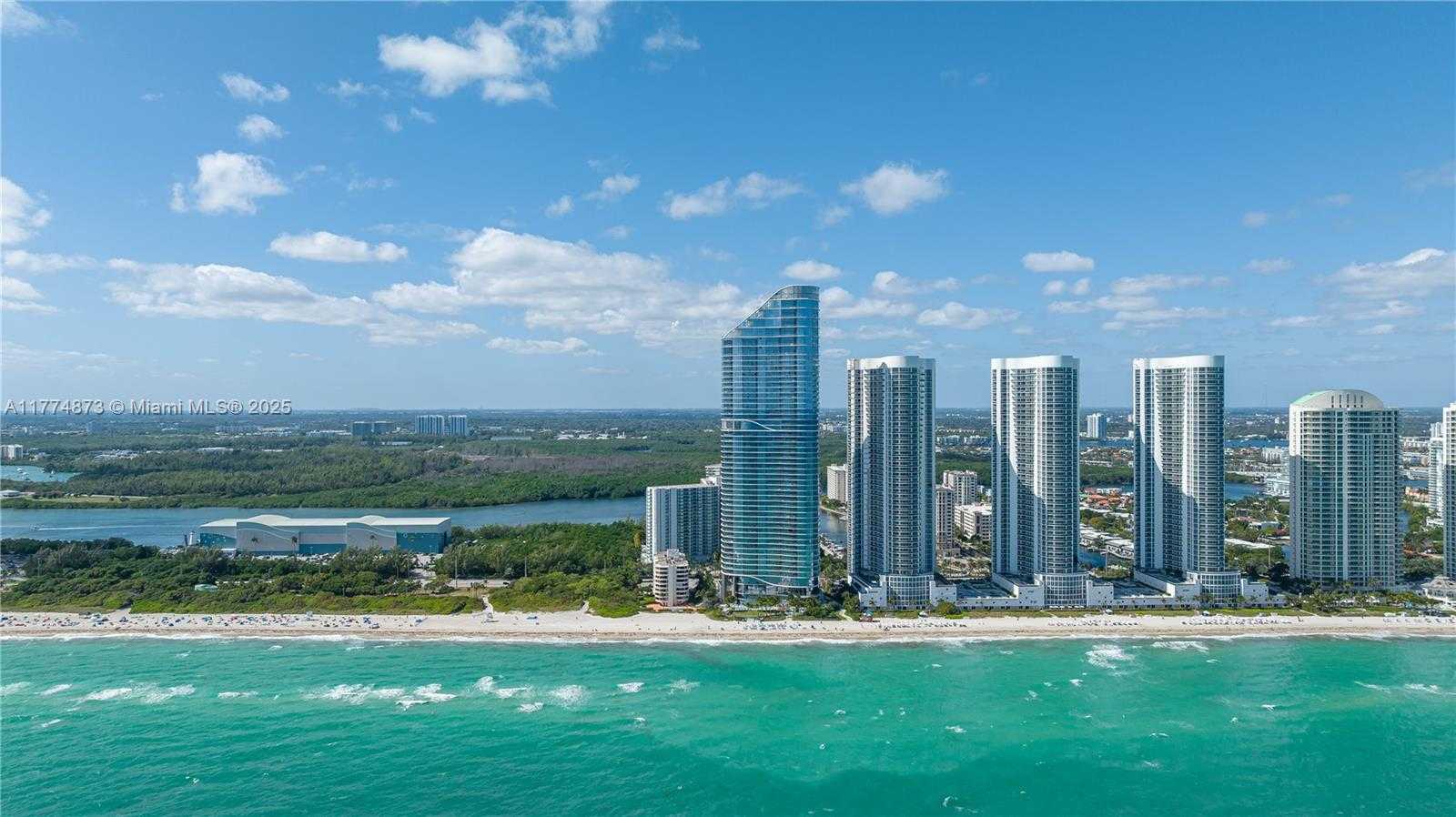 Small Image of 15701 COLLINS AVE #1004, Sunny Isles Beach Number 52