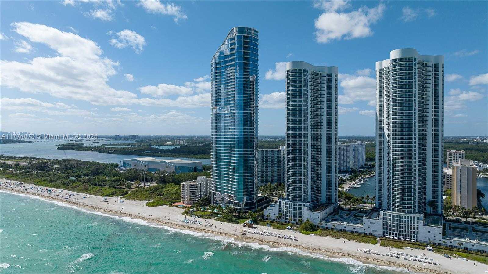 Small Image of 15701 COLLINS AVE #1004, Sunny Isles Beach Number 54