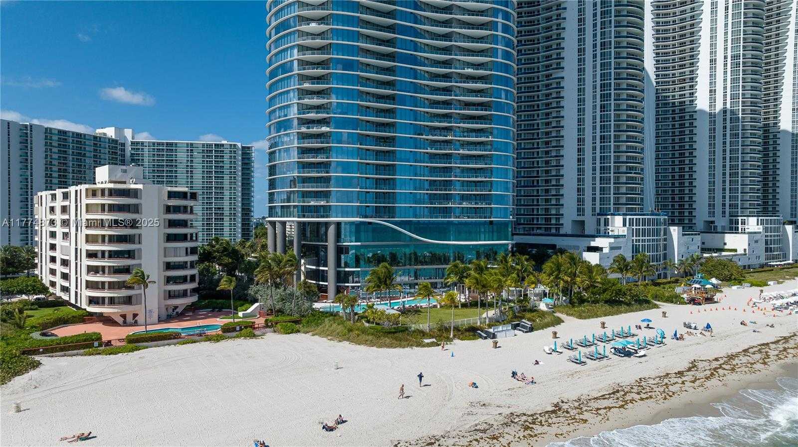 Small Image of 15701 COLLINS AVE #1004, Sunny Isles Beach Number 55