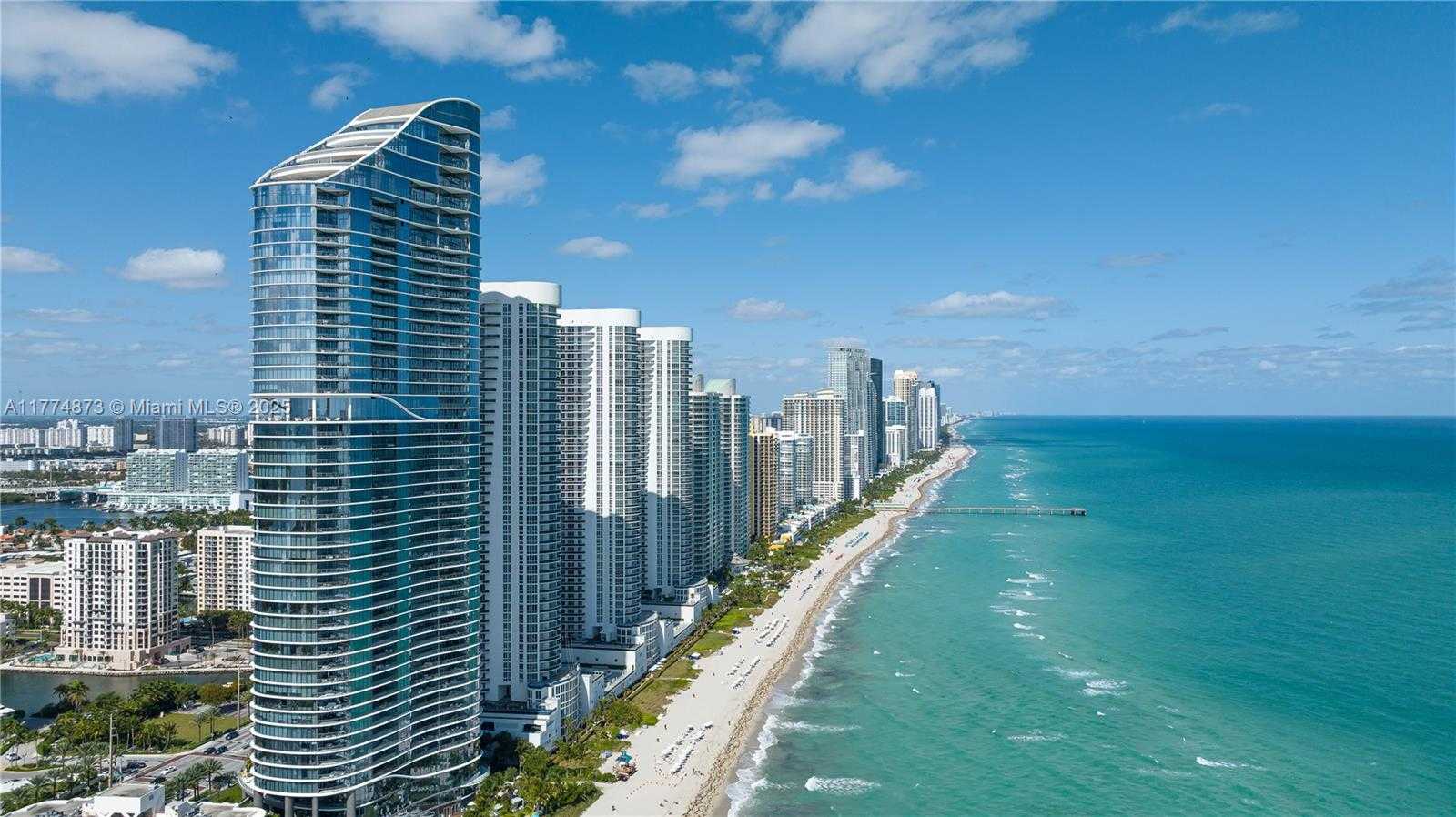 Small Image of 15701 COLLINS AVE #1004, Sunny Isles Beach Number 58
