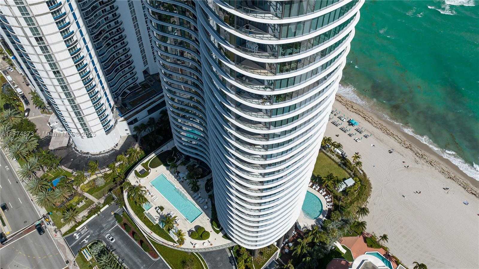 Small Image of 15701 COLLINS AVE #1004, Sunny Isles Beach Number 59